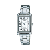 Orologio Casio Donna Casio Collection in Ottone LTP-1234PD-7BEF - LTP-1234PD-7BEF